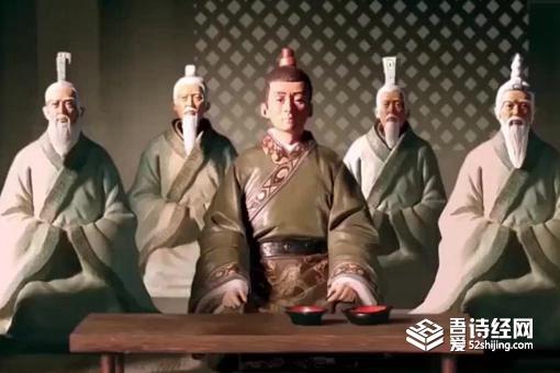 汉惠帝皇后张嫣为什么到死还是处女