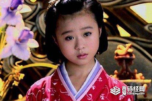 汉惠帝皇后张嫣为什么到死还是处女