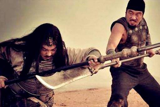 三国中姜叙母杨氏是谁?