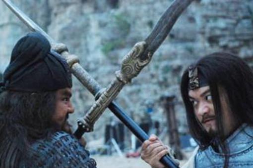 三国中姜叙母杨氏是谁?