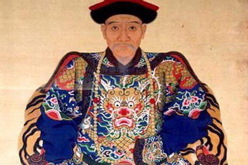 康熙为何如此痛恨耿精忠