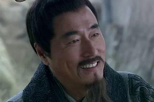 萧何是如何让刘邦对自己放心?