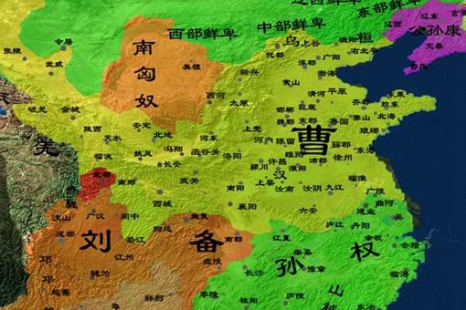 诸葛亮死后为何魏国依然很难灭蜀?