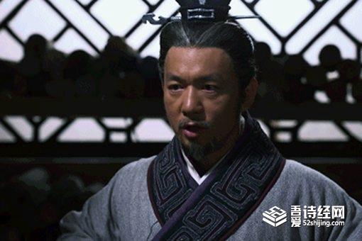 白起为什么不在武庙?