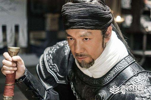 白起为什么不在武庙?