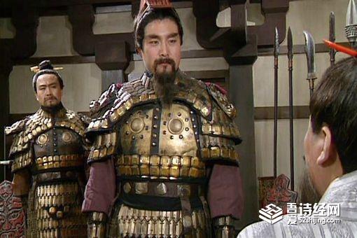 五子良将合力能否击败吕布