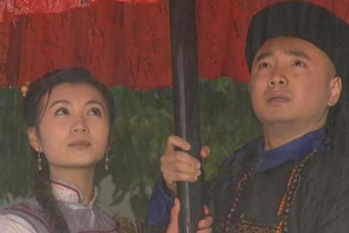 清朝名臣李卫是个怎样的人?