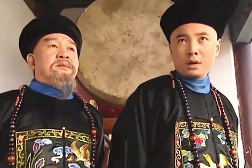 清朝名臣李卫是个怎样的人?