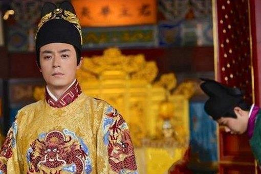 方孝孺为什么被诛十族?