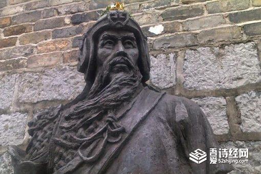 朱元璋为什么不让蓝玉辅佐朱允炆,而是要将整个武人集团除尽