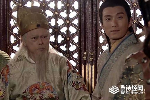 朱元璋为什么不让蓝玉辅佐朱允炆,而是要将整个武人集团除尽