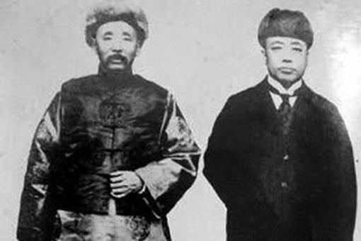 张作霖为什么能镇住杨宇霆?