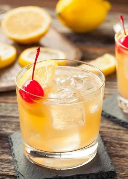 鸡尾酒意义是什么意思