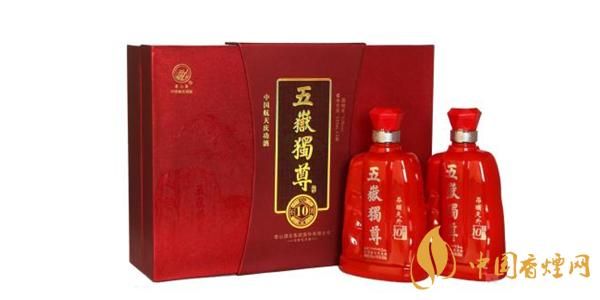 五岳独尊天尊39度价格