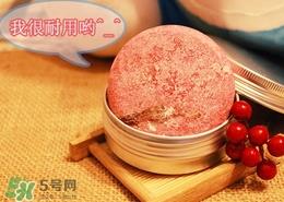 lush小红帽洗发皂怎么用？lush小红帽洗发皂使用方法
