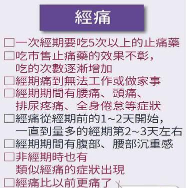 如何来判断自己的月经是否正常呢