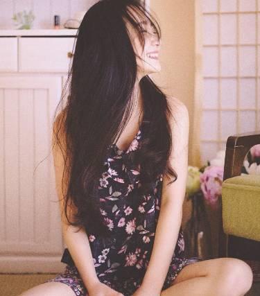 怎么评论妹纸，她会秒回你~