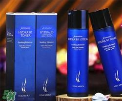 ahc水乳和兰芝水乳哪个好？ahc水乳和兰芝水乳哪个好用？