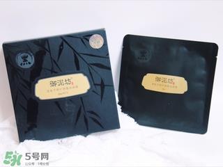 御泥坊面膜怎么样？御泥坊面膜好用吗？