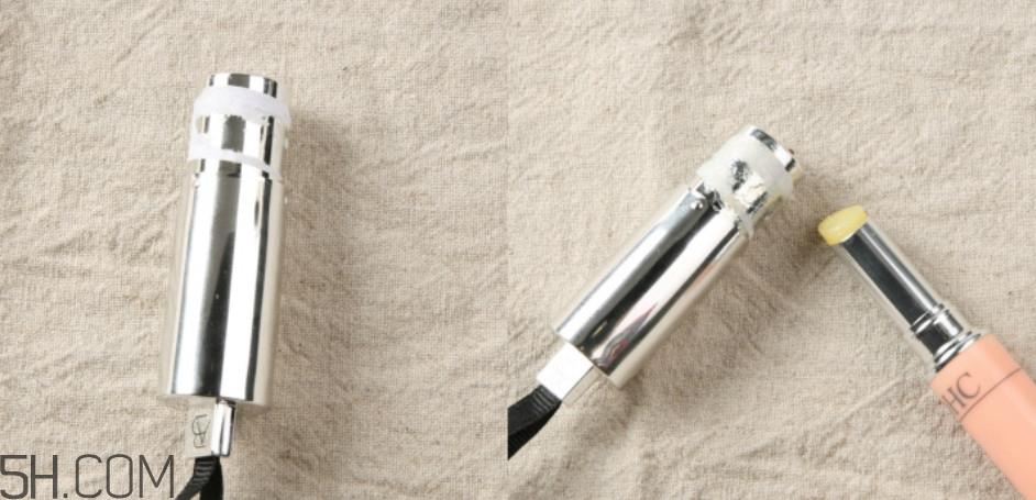 除了涂嘴巴润唇膏还可以怎么用