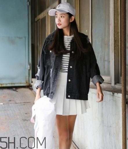 牛仔外套掉色怎么办？牛仔外套怎么洗不掉色？