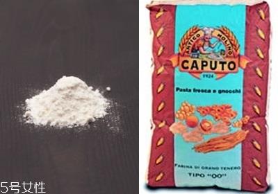 意大利面用什么做的 意大利面用什么面粉