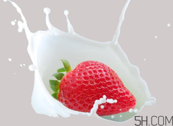 早上喝牛奶拉肚子是怎么回事？早上喝牛奶拉肚子怎么办？