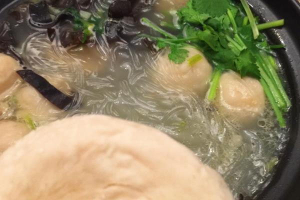 羊肉泡馍怎么做 其实不简单