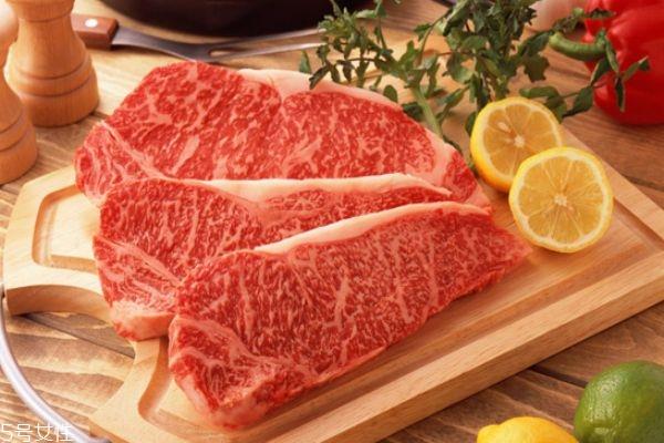 买回来的牛肉怎么清洗 吃牛肉的禁忌