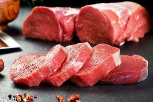 买回来的牛肉怎么清洗 吃牛肉的禁忌