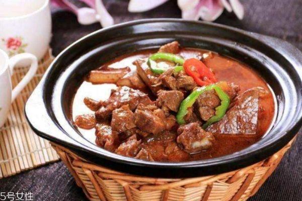 牛肉为什么炖不烂 牛肉炖不烂怎么办