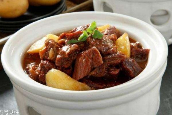 牛肉为什么炖不烂 牛肉炖不烂怎么办