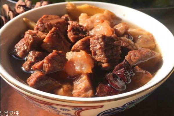 牛肉为什么炖不烂 牛肉炖不烂怎么办