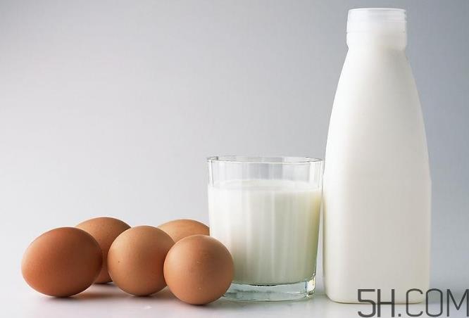 牛奶什么时候喝好？牛奶什么样的好？