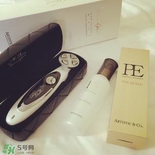 miss arrivo美容仪怎么样？miss arrivo副作用