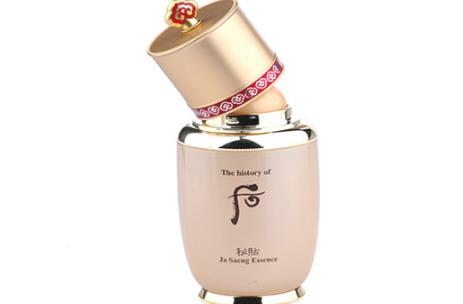 whoo后秘贴精华好用吗 whoo后秘贴精华怎么用