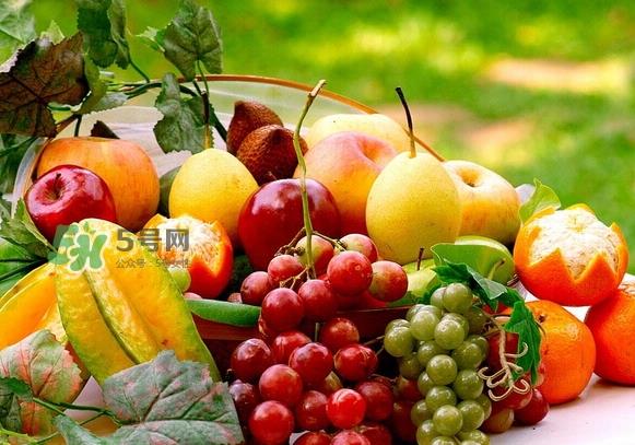 月经期可以吃杨桃吗？月经期可以吃什么水果？