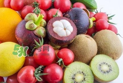 月经期可以吃杨桃吗？月经期可以吃什么水果？