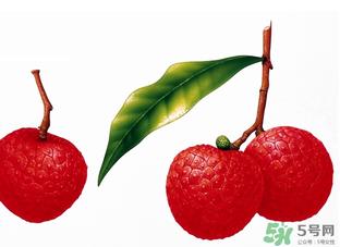 荔枝吃多了会流鼻血吗？吃荔枝会流鼻血吗？