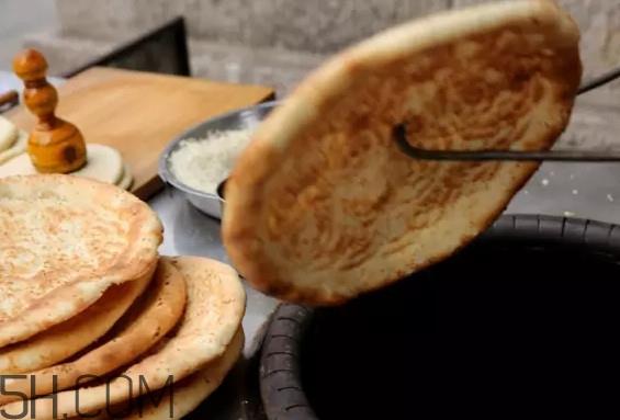 馕怎么读？馕可以放多久