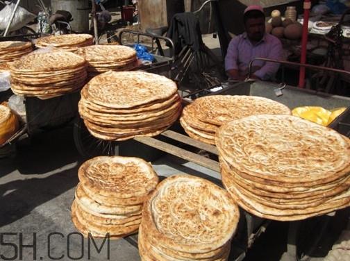 馕怎么读？馕可以放多久