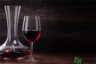 葡萄酒为什么要醒酒？葡萄酒醒酒的方法