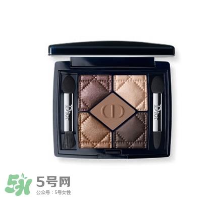 迪奥眼影专柜价多少钱 dior眼影专柜价格
