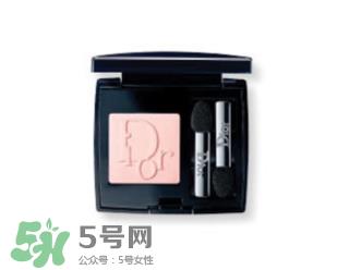 迪奥眼影专柜价多少钱 dior眼影专柜价格
