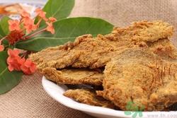 胃炎可以吃牛肉干吗?胃炎吃牛肉干好吗