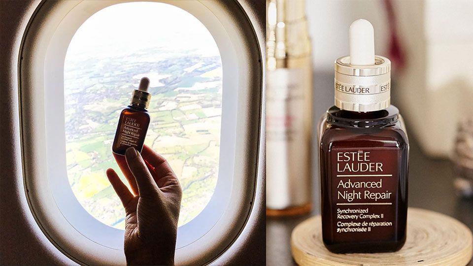 混合肌精华液推荐 8款必推精华液