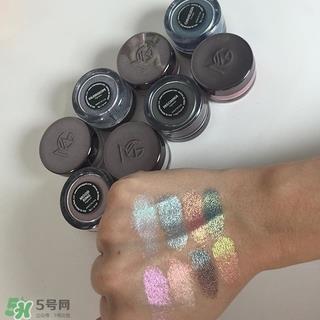 make up geek是什么牌子？make up geek什么档次？