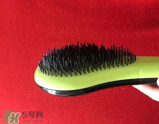 mm魔法梳和tt梳子哪个好？michel mercier和tangle teezer魔法梳