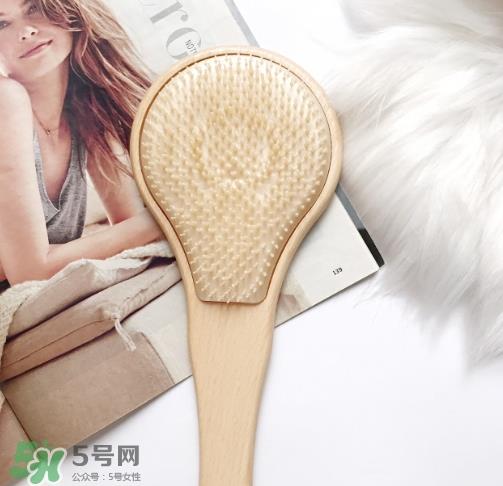 mm魔法梳和tt梳子哪个好？michel mercier和tangle teezer魔法梳