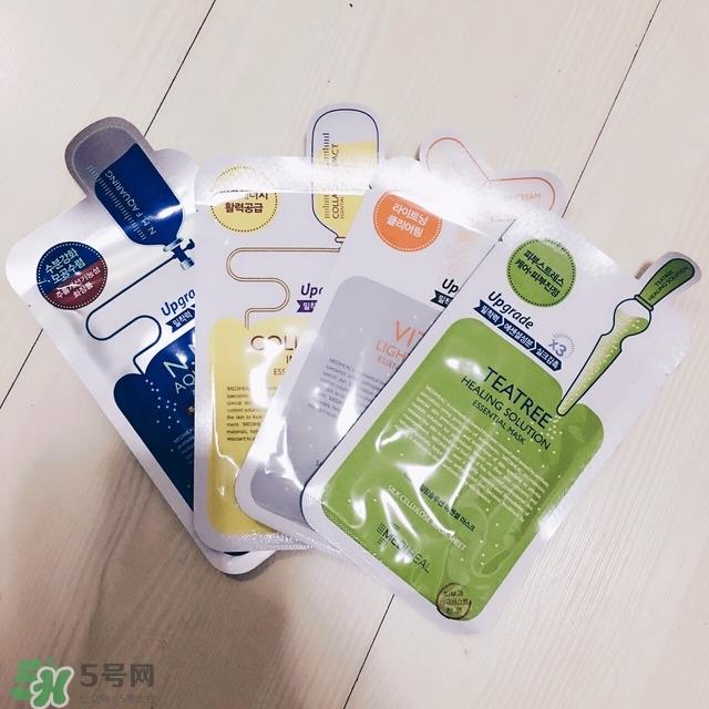 可莱丝面膜用完要洗吗 可莱丝面膜用后要洗脸吗